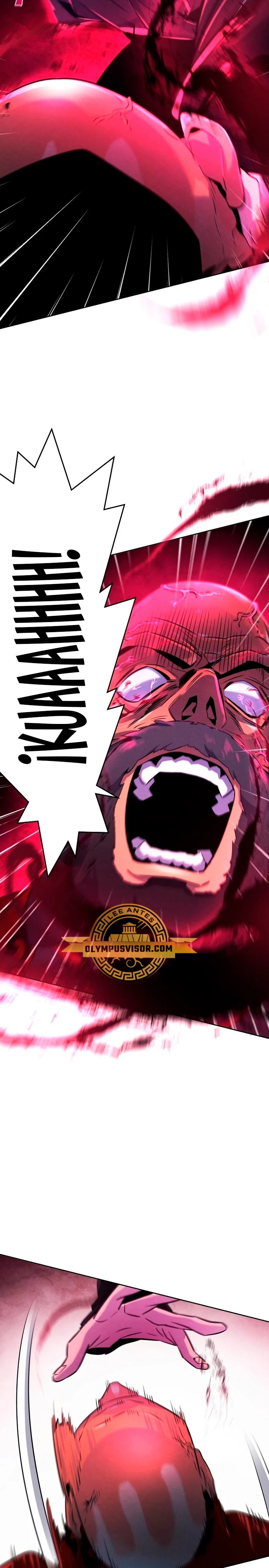 Read El regreso del demonio loco ES Manga Online