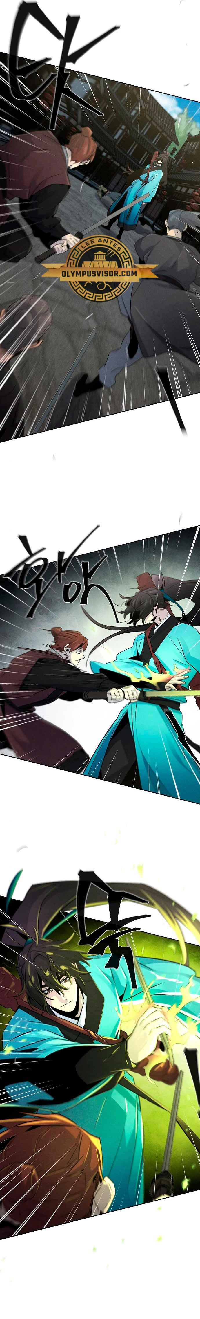 Read El regreso del demonio loco ES Manga Online
