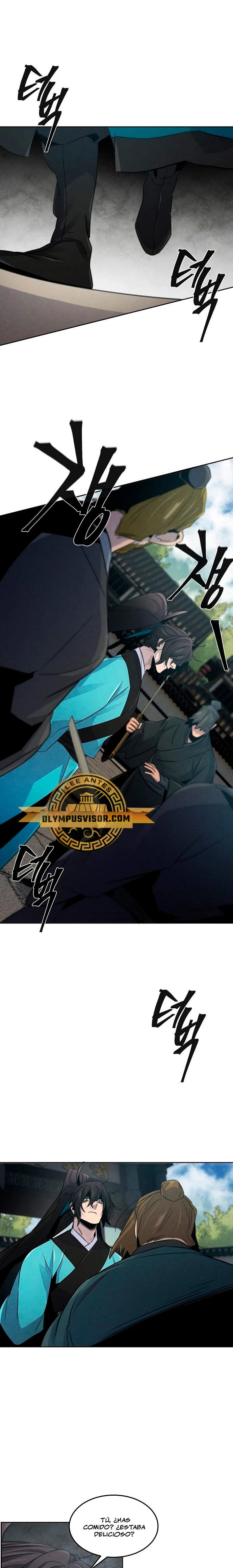 Read El regreso del demonio loco ES Manga Online