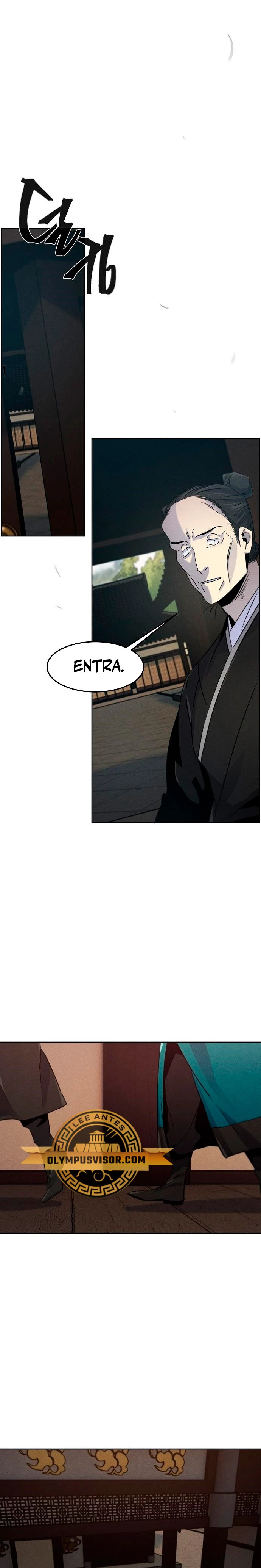 Read El regreso del demonio loco ES Manga Online