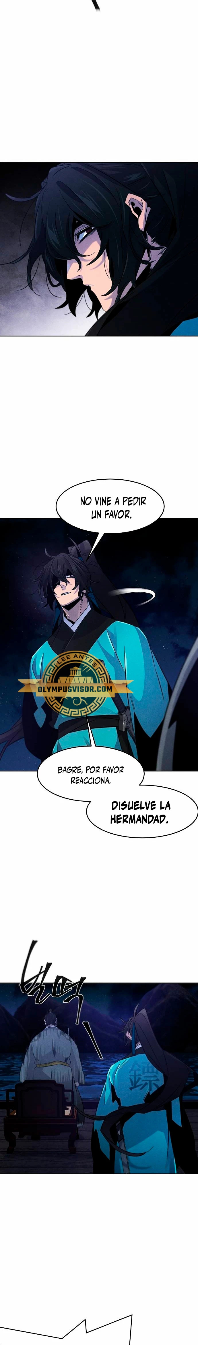 Read El regreso del demonio loco ES Manga Online