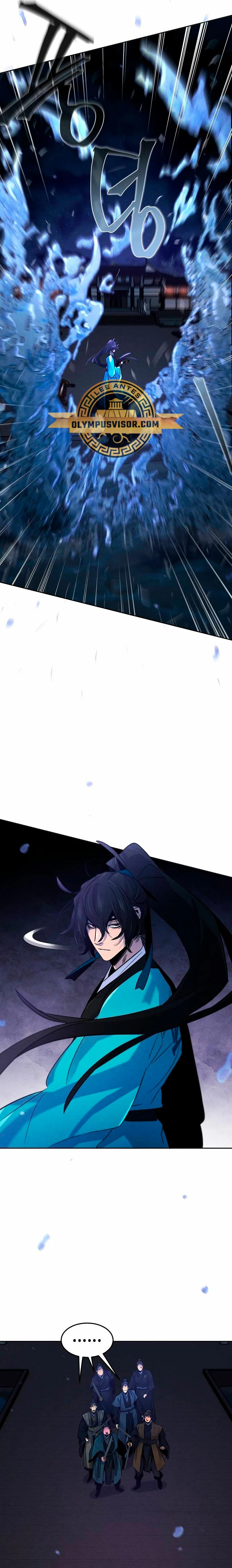 Read El regreso del demonio loco ES Manga Online