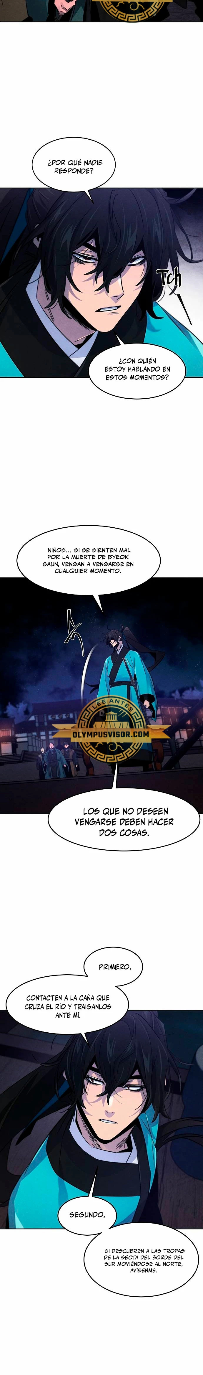 Read El regreso del demonio loco ES Manga Online