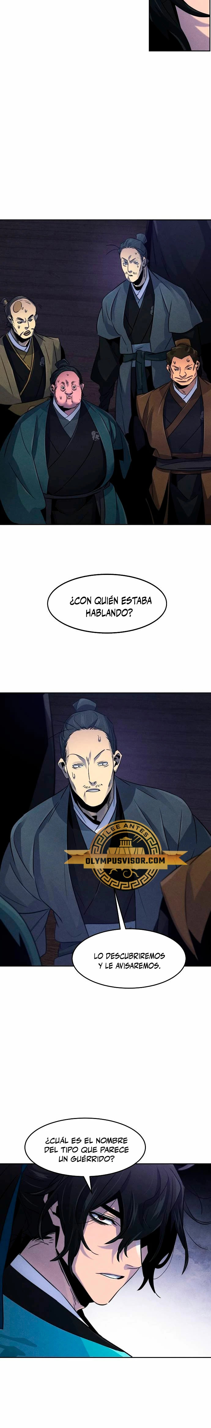 Read El regreso del demonio loco ES Manga Online