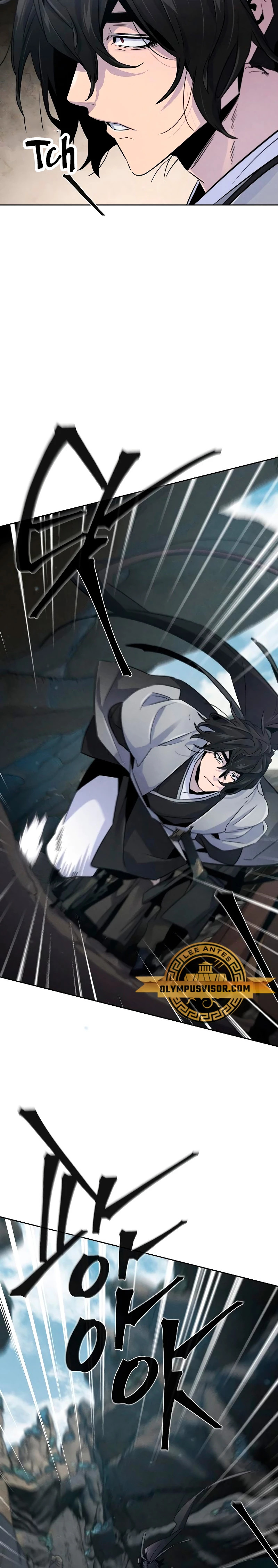 Read El regreso del demonio loco ES Manga Online