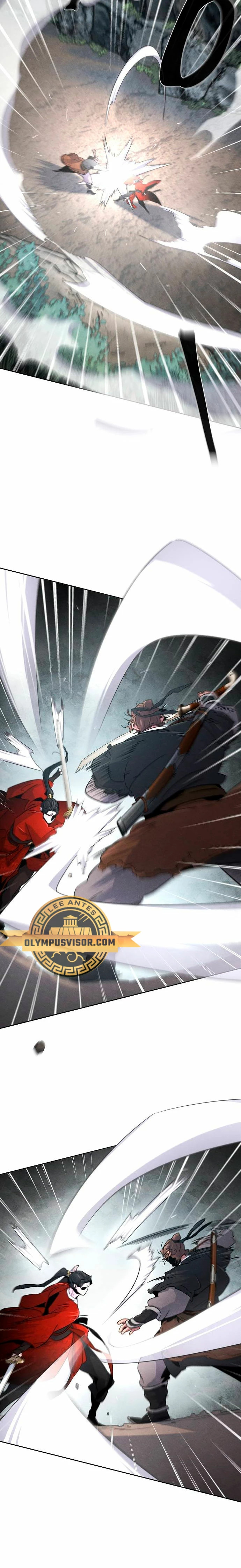 Read El regreso del demonio loco ES Manga Online