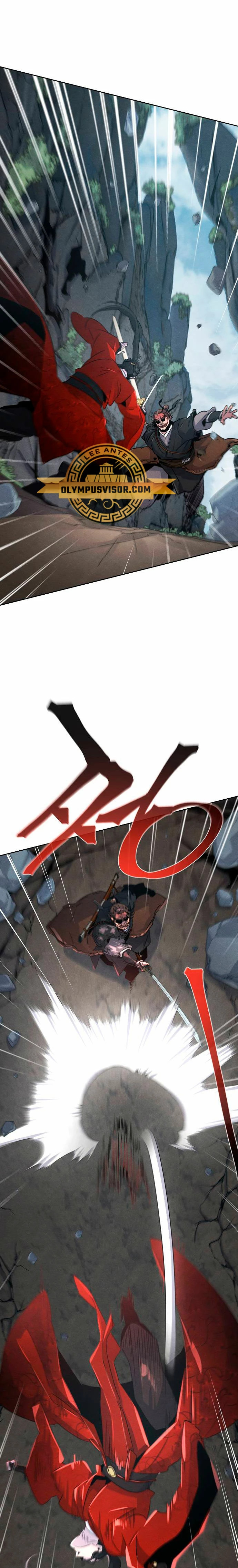 Read El regreso del demonio loco ES Manga Online