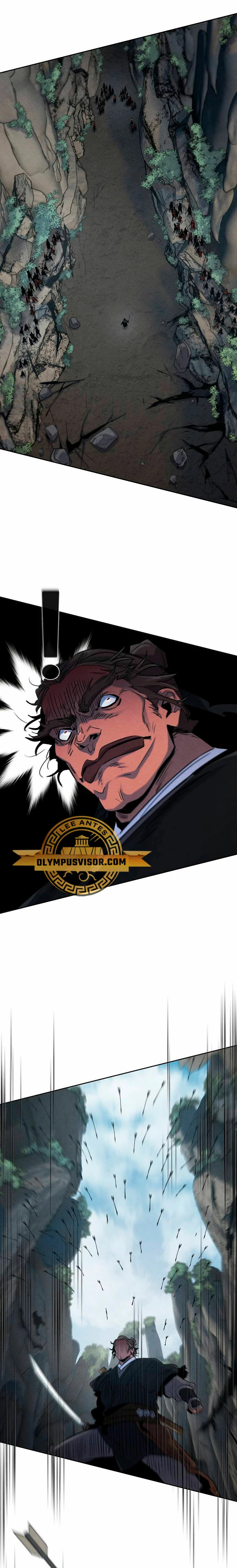 Read El regreso del demonio loco ES Manga Online
