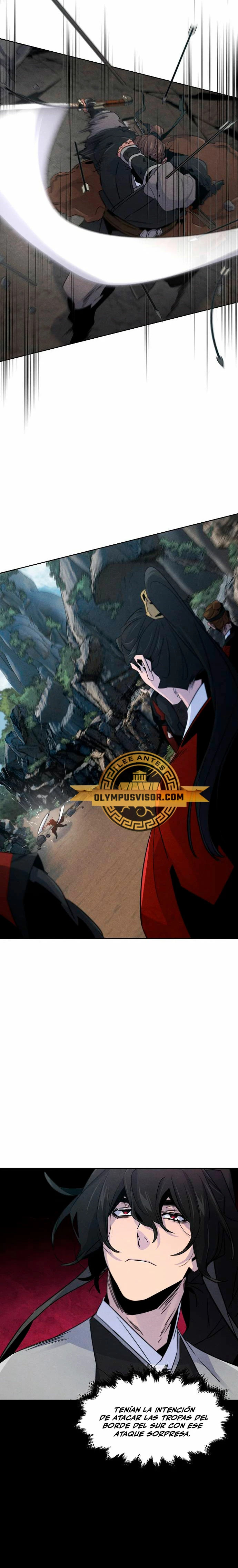 Read El regreso del demonio loco ES Manga Online