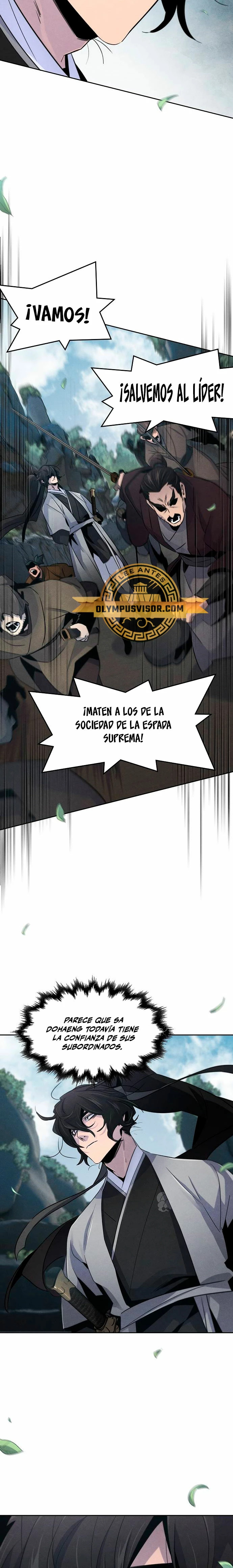 Read El regreso del demonio loco ES Manga Online