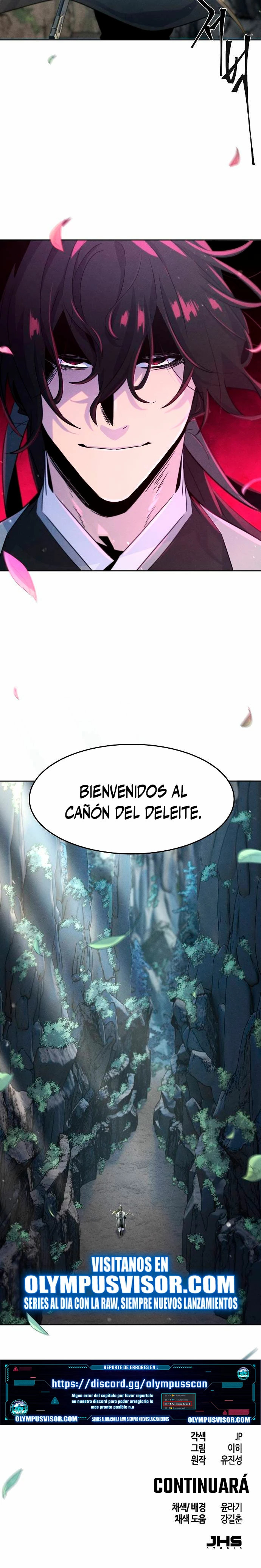 Read El regreso del demonio loco ES Manga Online
