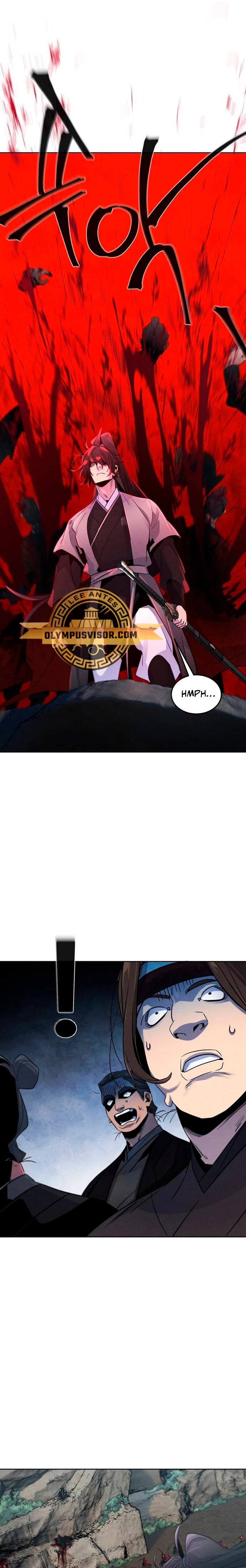 Read El regreso del demonio loco ES Manga Online