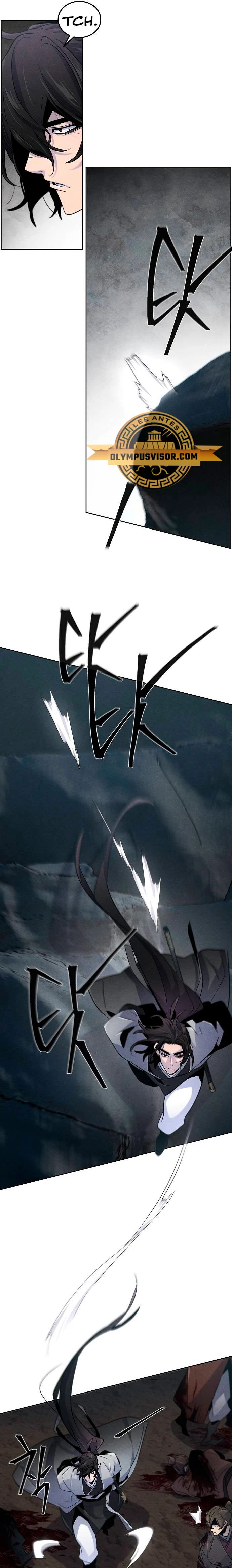 Read El regreso del demonio loco ES Manga Online