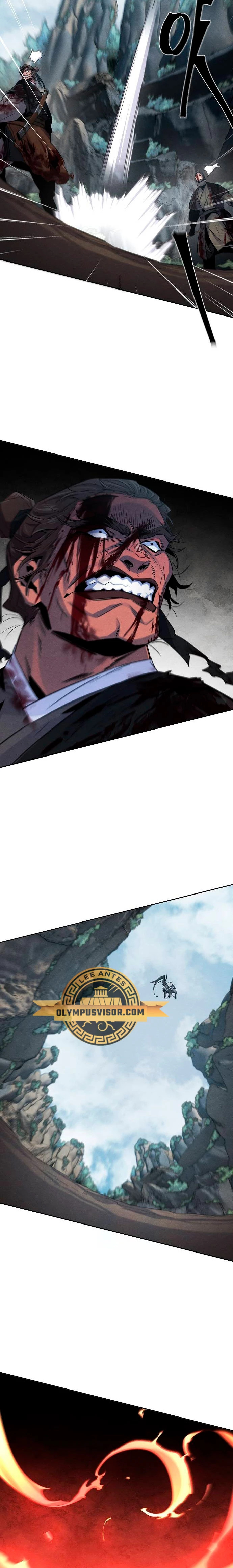 Read El regreso del demonio loco ES Manga Online
