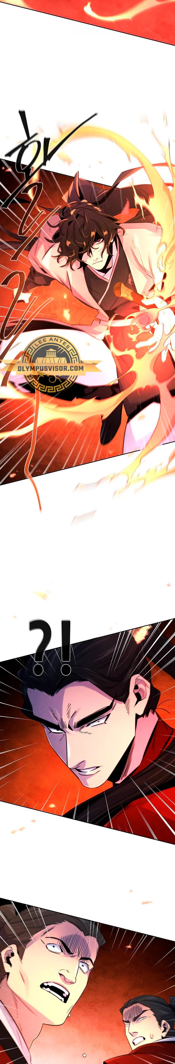 Read El regreso del demonio loco ES Manga Online