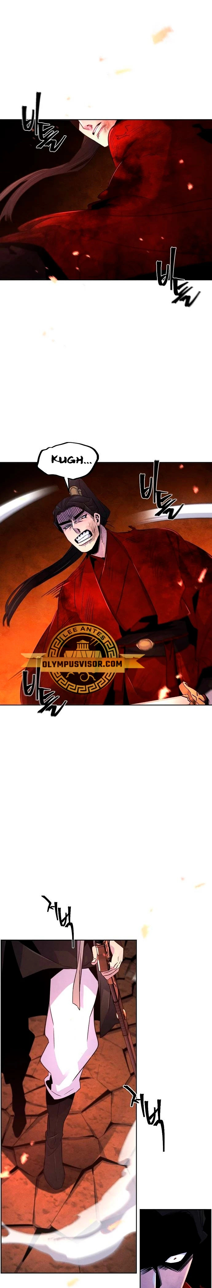 Read El regreso del demonio loco ES Manga Online