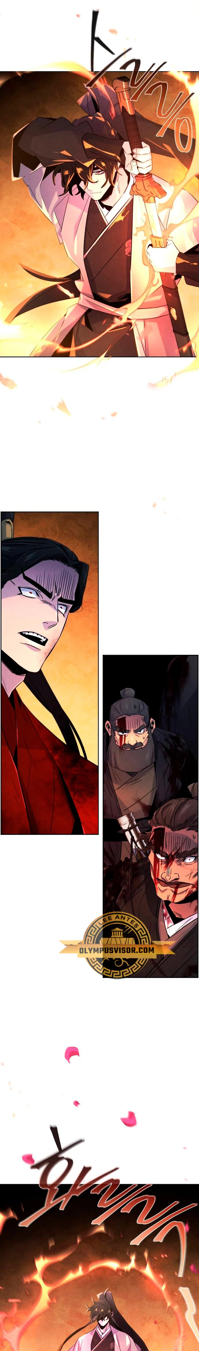 Read El regreso del demonio loco ES Manga Online