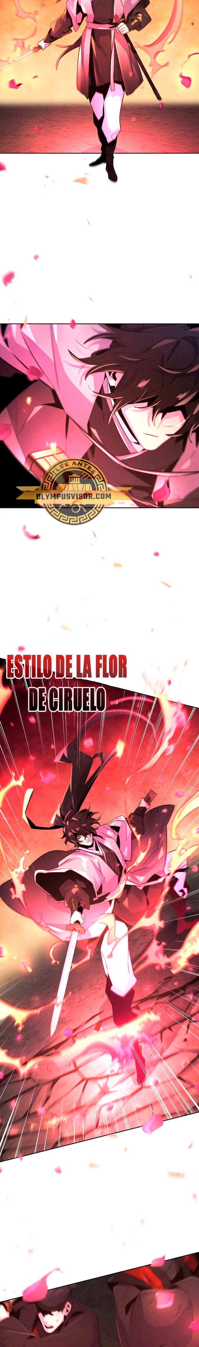 Read El regreso del demonio loco ES Manga Online