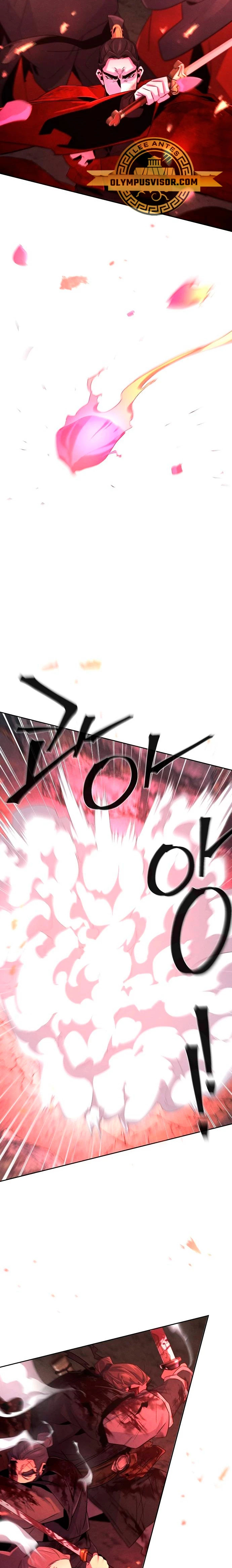 Read El regreso del demonio loco ES Manga Online