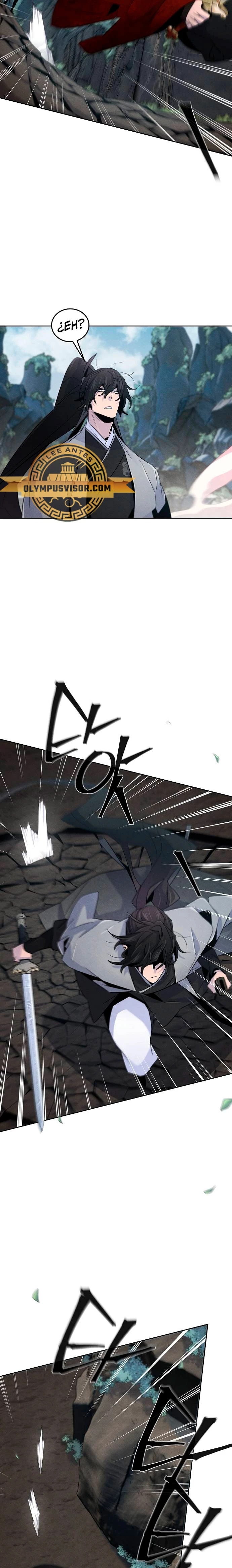 Read El regreso del demonio loco ES Manga Online
