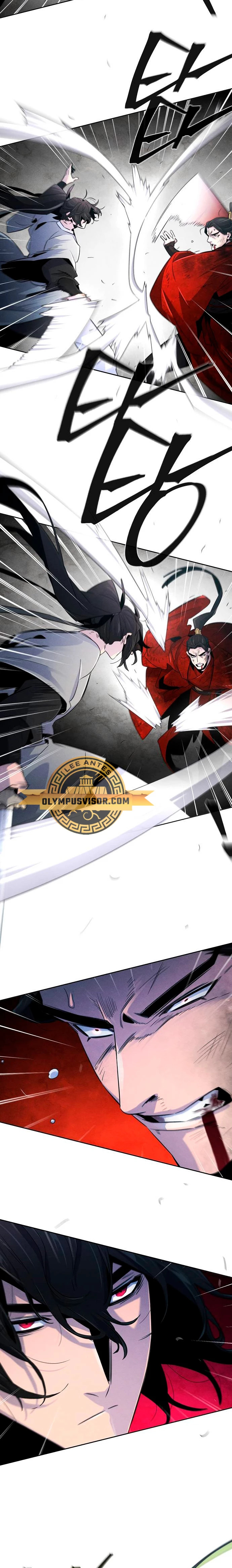 Read El regreso del demonio loco ES Manga Online