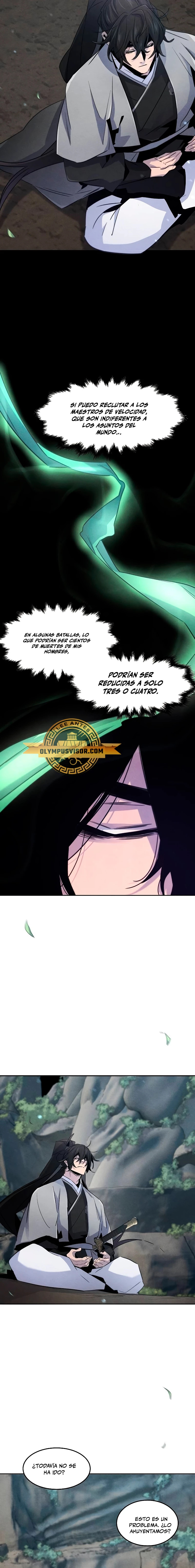Read El regreso del demonio loco ES Manga Online