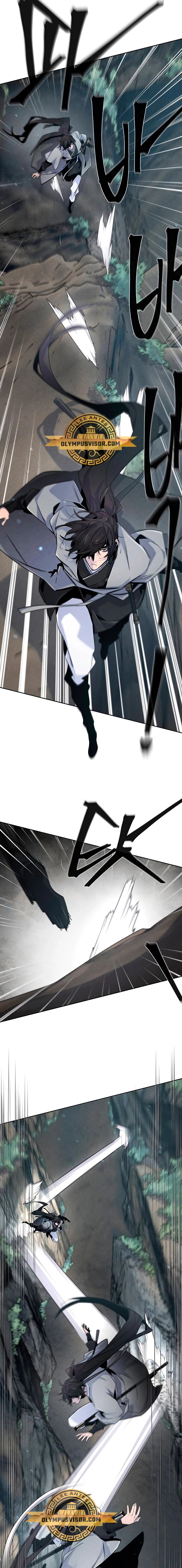 Read El regreso del demonio loco ES Manga Online