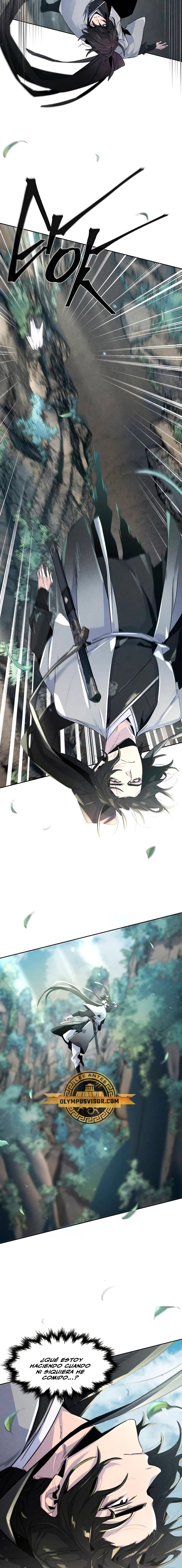 Read El regreso del demonio loco ES Manga Online