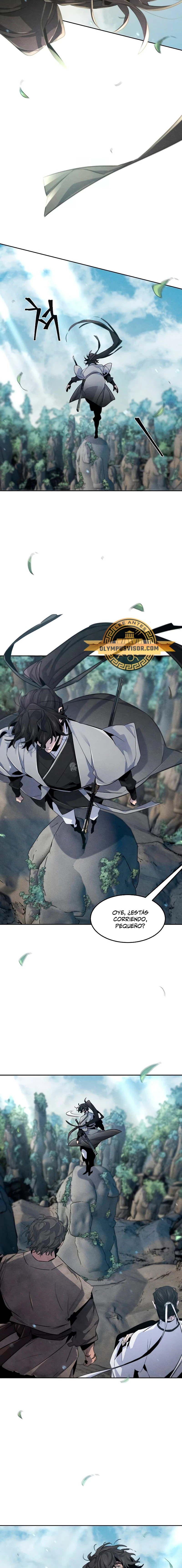 Read El regreso del demonio loco ES Manga Online