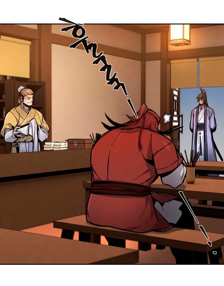 Read El regreso del demonio loco ES Manga Online