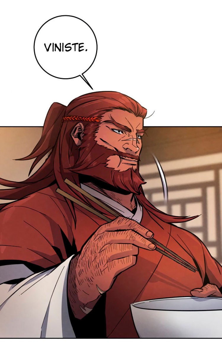 Read El regreso del demonio loco ES Manga Online