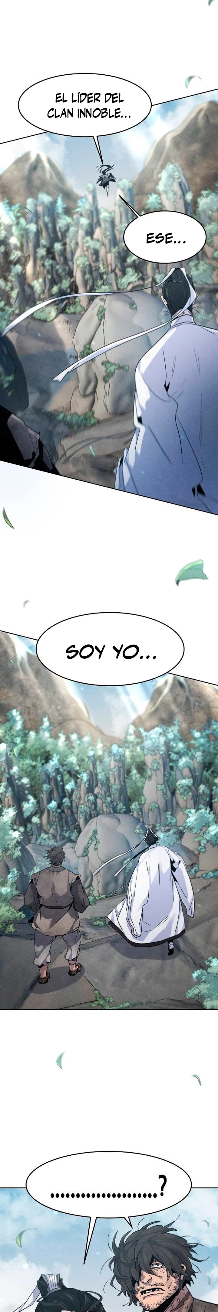 Read El regreso del demonio loco ES Manga Online