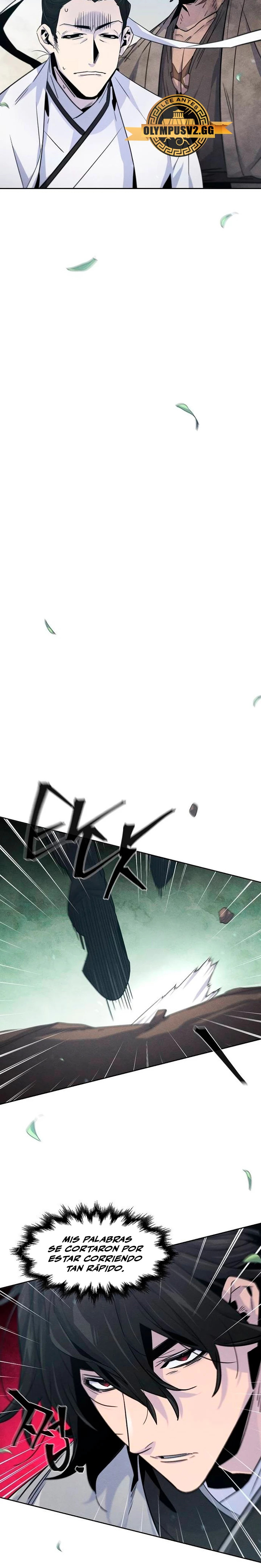 Read El regreso del demonio loco ES Manga Online