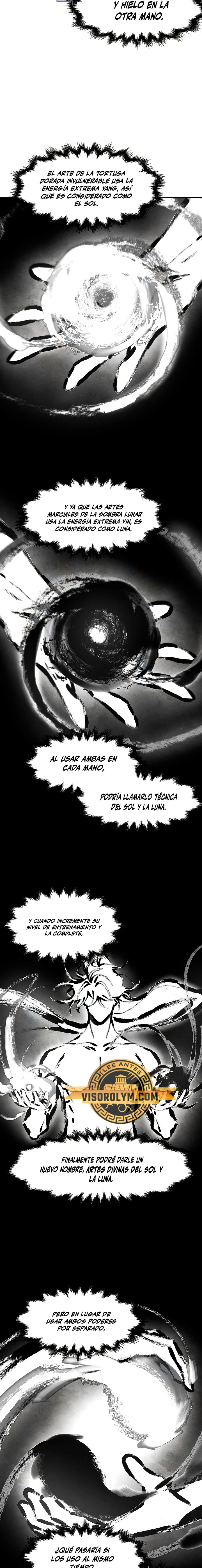 Read El regreso del demonio loco ES Manga Online