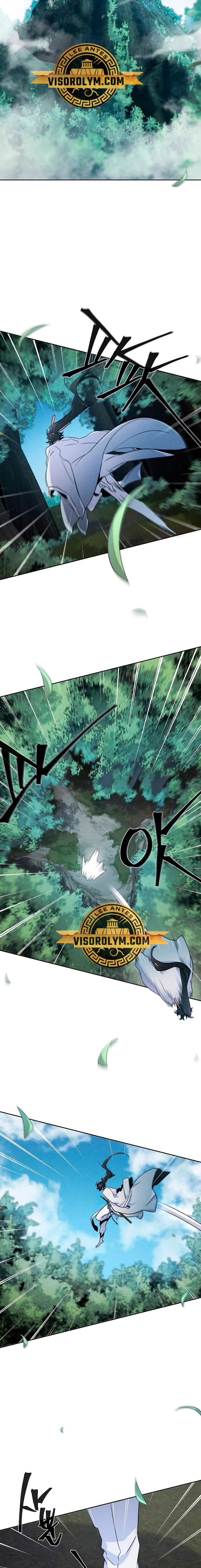 Read El regreso del demonio loco ES Manga Online