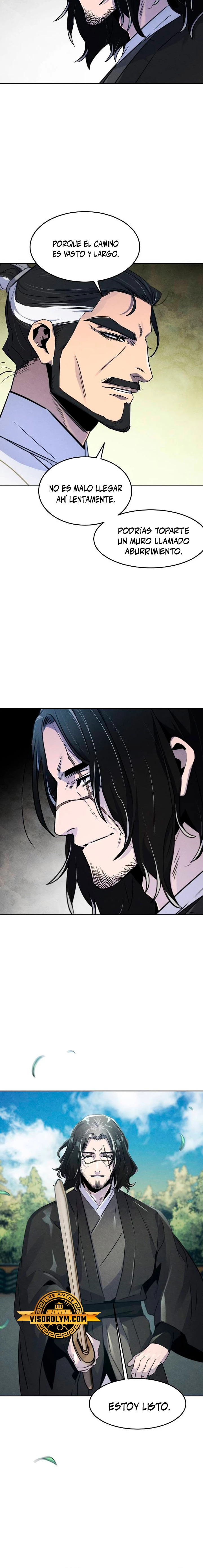 Read El regreso del demonio loco ES Manga Online