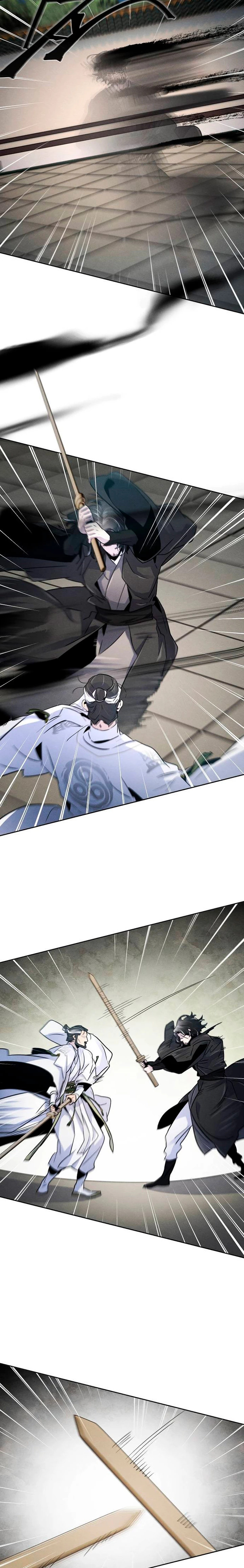 Read El regreso del demonio loco ES Manga Online