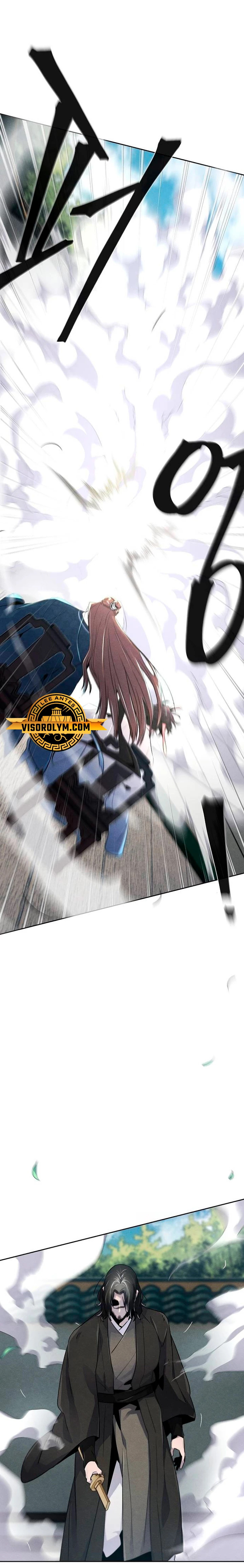 Read El regreso del demonio loco ES Manga Online