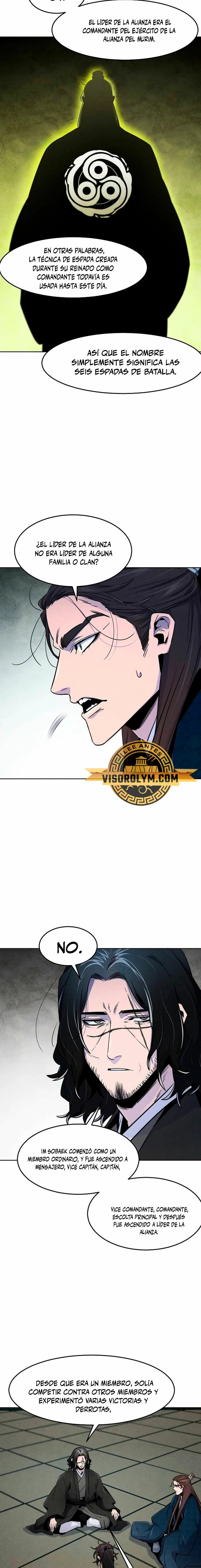 Read El regreso del demonio loco ES Manga Online