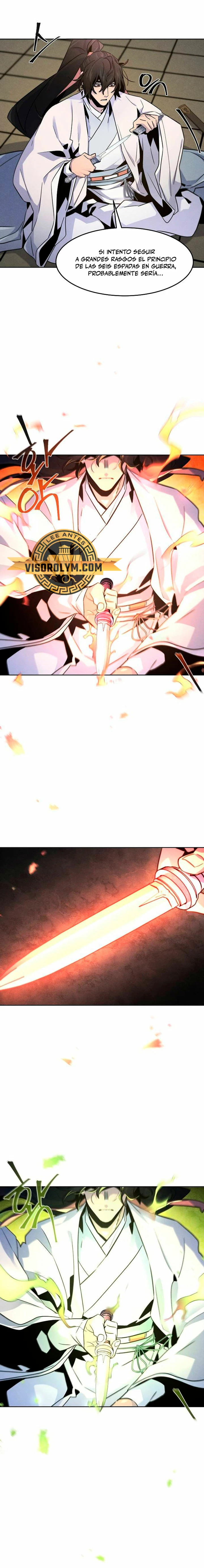 Read El regreso del demonio loco ES Manga Online