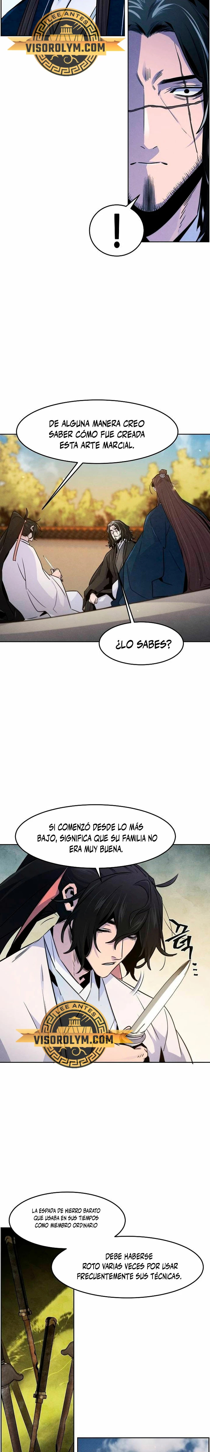 Read El regreso del demonio loco ES Manga Online