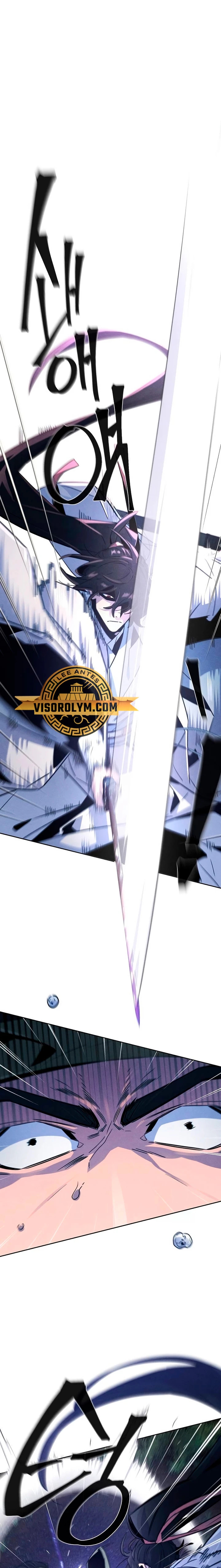 Read El regreso del demonio loco ES Manga Online