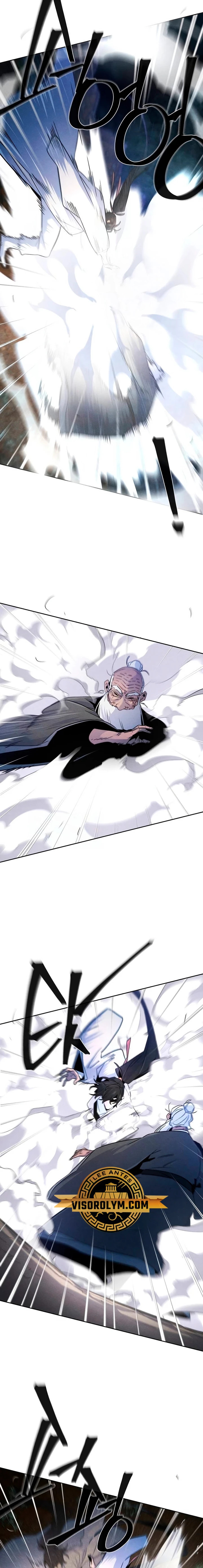 Read El regreso del demonio loco ES Manga Online