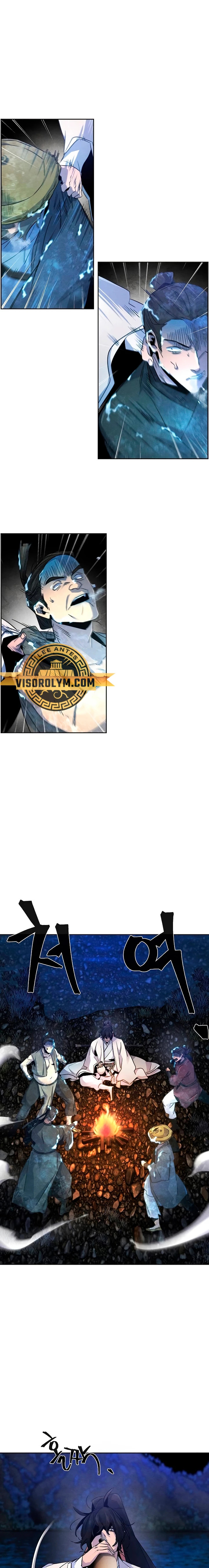 Read El regreso del demonio loco ES Manga Online