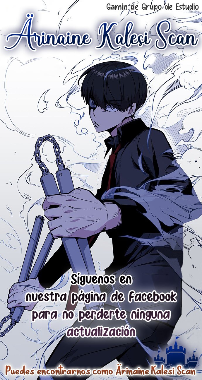 Read El regreso del demonio loco ES Manga Online