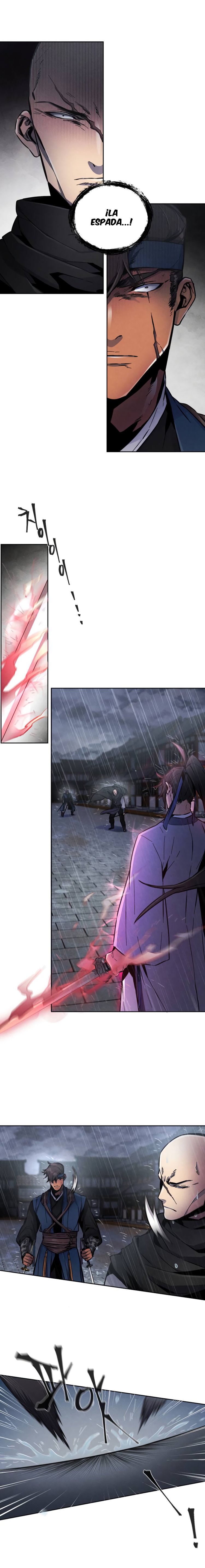 Read El regreso del demonio loco ES Manga Online