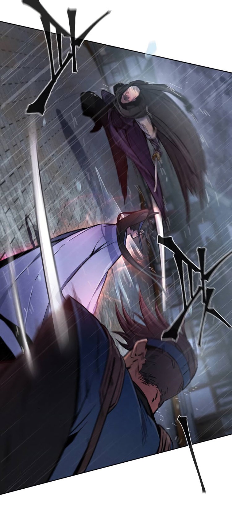 Read El regreso del demonio loco ES Manga Online