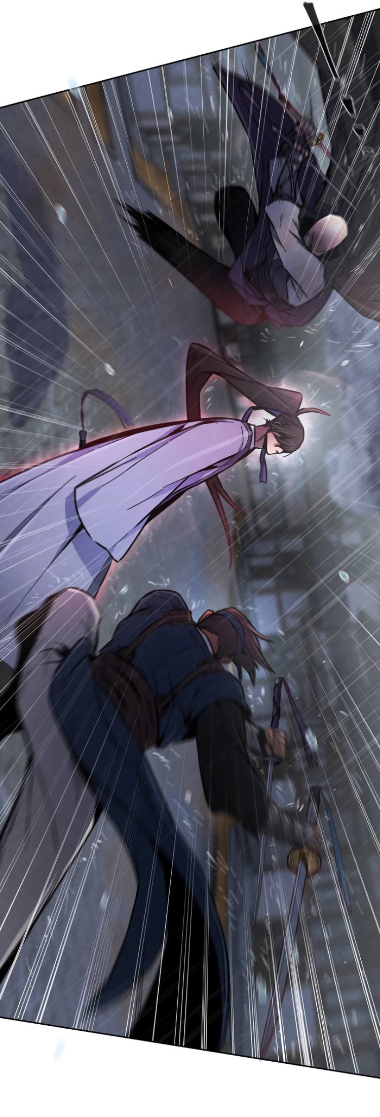 Read El regreso del demonio loco ES Manga Online