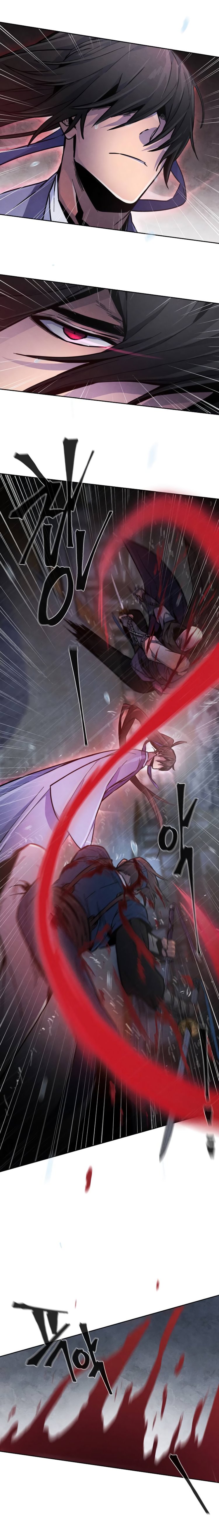 Read El regreso del demonio loco ES Manga Online