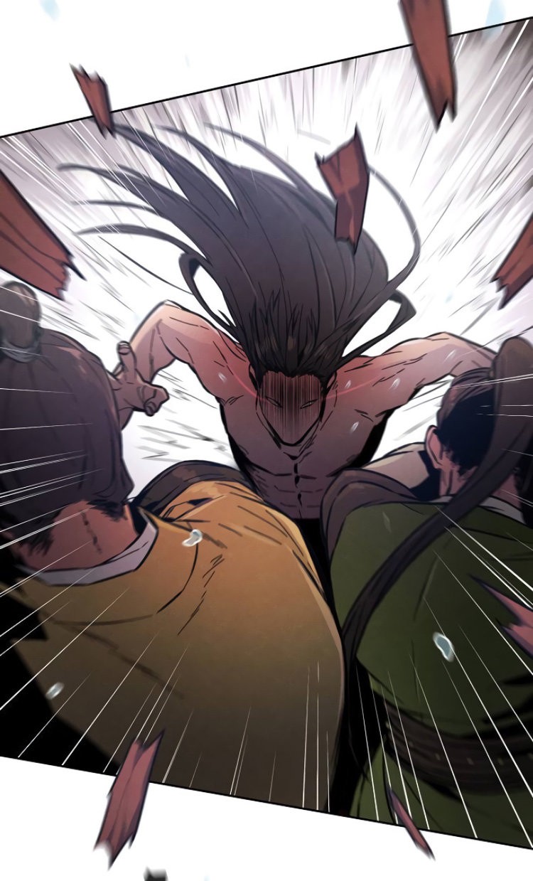 Read El regreso del demonio loco ES Manga Online
